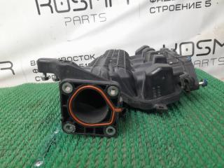 Коллектор впускной Honda Fit GE6 L13A 17110-RB0-000 4 ракурс