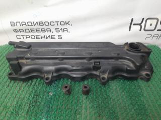 Запчасть крышка клапанов Honda Fit 2009