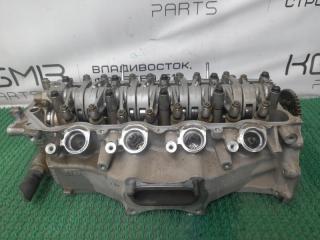 Фото запчасти головка блока цилиндров Honda Fit 2009 контрактная запчасть Запчасть головка блока цилиндров Honda Fit 2009