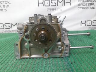 Головка блока цилиндров Honda Fit GE6 L13A 12200-RB0-000 2 ракурс