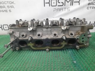 Головка блока цилиндров Honda Fit GE6 L13A 12200-RB0-000 3 ракурс