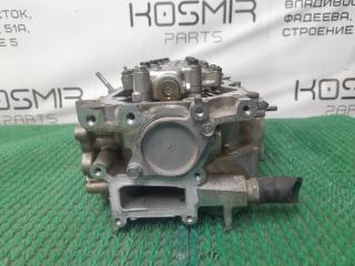 Головка блока цилиндров Honda Fit GE6 L13A 12200-RB0-000 4 ракурс