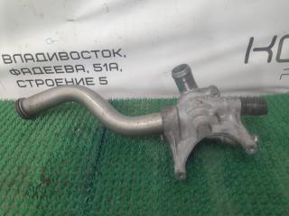 Корпус термостата Honda Fit GE6 L13A 19320-RB0-000 2 ракурс