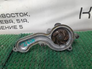 Помпа водяная Honda Fit GE6 L13A 19200-RB0-003 1 ракурс
