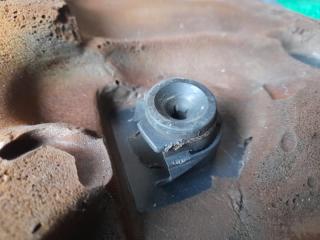  Lexus IS250 GSE20 4GR-FSE 1120931200 3 ракурс