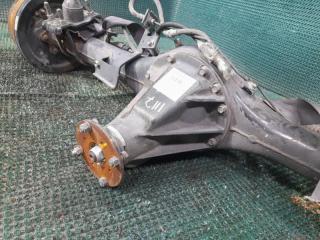  Mazda Bongo SKP2V L8 MA41-27-100 4 ракурс