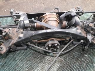 Балка в сборе задняя GS450h 2006 GWS191 2GR-FSE Балка в сборе задняя GS450h 2006 GWS191 2GR-FSE
