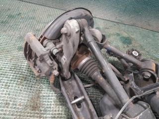 Балка в сборе задняя GS450h 2006 GWS191 2GR-FSE Балка в сборе задняя GS450h 2006 GWS191 2GR-FSE