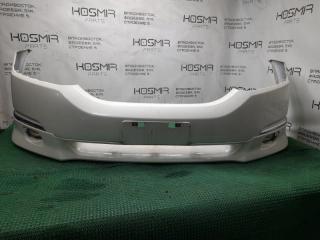 Бампер передний Honda Odyssey 2003
