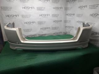 Бампер задний Honda Odyssey 2003