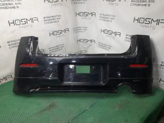 Бампер задний Daihatsu Max 2002