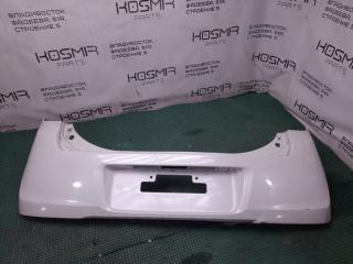 Бампер задний Daihatsu Mira 2006