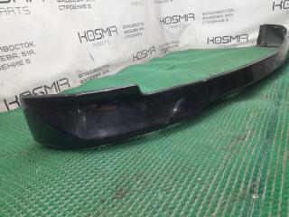 Накладка на бампер передняя NISSAN March AK12 CR12DE 620221A14C 2 ракурс