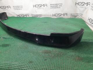 Накладка на бампер передняя NISSAN March AK12 CR12DE 620221A14C 3 ракурс
