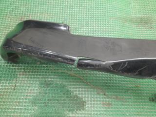 Накладка на бампер передняя NISSAN March AK12 CR12DE 620221A14C 5 ракурс