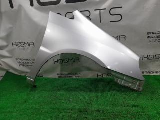 Запчасть крыло переднее правое TOYOTA Nadia 2002
