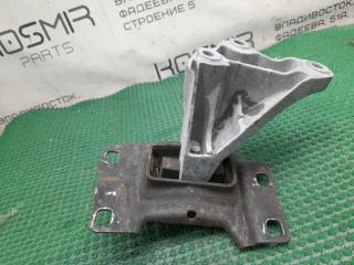 Подушка двигателя левая MAZDA Biante CCEFW LF-VDS BP4N-39-070C 3 ракурс