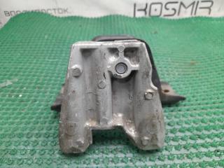 Подушка двигателя правая передняя NISSAN March AK12 CR12DE 11210AX001 2 ракурс