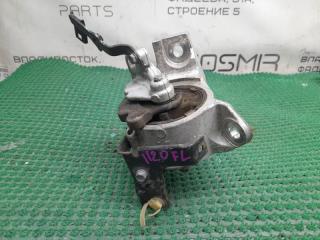 Подушка двигателя левая Honda Fit GP1 LDA 50850TF2J01 2 ракурс