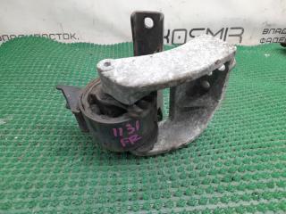 Подушка двигателя правая SUZUKI SX4 YC11S M15A 11610-80JA0 1 ракурс