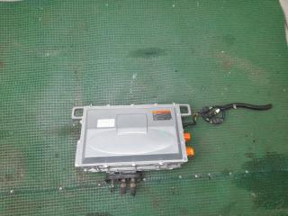 Блок управления зарядкой аккумулятора NISSAN LEAF 2012 контрактная Блок управления зарядкой аккумулятора NISSAN LEAF 2012