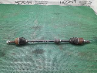 Привод передний правый Nissan Note 2008