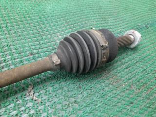 Привод левый передний MITSUBISHI Colt Plus Z23W 4A91 3815A011 3 ракурс