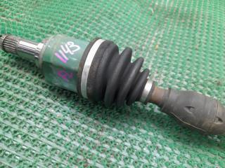 Привод левый передний MITSUBISHI Colt Plus Z23W 4A91 3815A011 4 ракурс