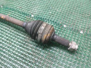 Привод правый передний Daihatsu Mira L275S KF-VE 43410-B2331 4 ракурс