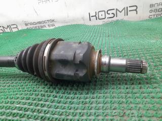 Привод левый передний TOYOTA Nadia ACN10 1AZ-FSE 43420-44080 4 ракурс