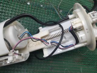 Насос воздушный Toyota Avensis ZRT272W 3ZR-FAE 7702005140 3 ракурс