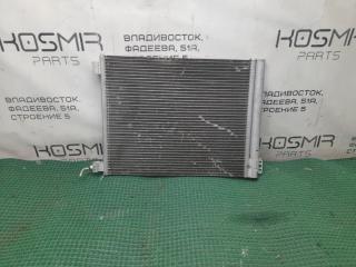 Радиатор кондиционера NISSAN NOTE E12 HR12DDR 921011HC1A 1 ракурс