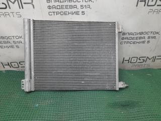 Радиатор кондиционера NISSAN NOTE E12 HR12DDR 921011HC1A 4 ракурс
