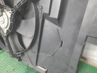 Радиатор основной NISSAN March AK12 CR12DE 21410AX200 5 ракурс