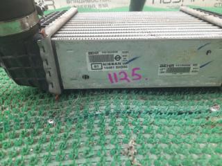 Интеркулер NISSAN NOTE E12 HR12DDR 14461 3HD0С 2 ракурс