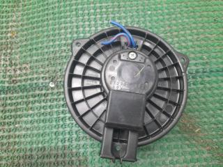 Мотор печки TOYOTA Sienta NCP81G 1NZ-FE 87103-52110 3 ракурс