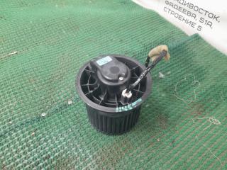 Мотор печки NISSAN LEAF ZE0 EM61 272261KL0A 2 ракурс