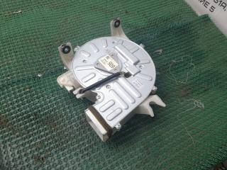 Мотор охлаждения батареи Lexus GS450h GWS191 2GR-FSE G9230-30010 2 ракурс