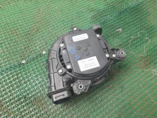 Мотор охлаждения батареи Honda Fit GP1 LDA 1J816RE0003 2 ракурс