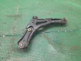 Рычаг правый передний TOYOTA Sienta NCP81G 1NZ-FE 4806859075 3 ракурс