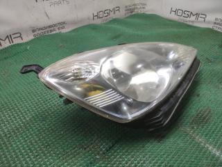 Фара правая Honda Fit Shuttle GP2 LDA 33100TF7J01 2 ракурс