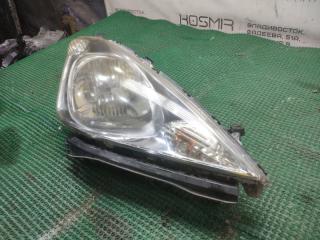 Фара правая Honda Fit Shuttle GP2 LDA 33100TF7J01 3 ракурс