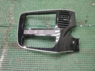 Консоль центральная MITSUBISHI OUTLANDER GG2W 4B11 8002B298XA 4 ракурс