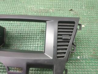 Консоль центральная MAZDA Biante CCEFW LF-VDS C273-55-210D 3 ракурс