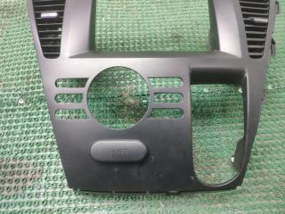 Консоль центральная MAZDA Biante CCEFW LF-VDS C273-55-210D 4 ракурс