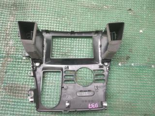 Консоль центральная MAZDA Biante CCEFW LF-VDS C273-55-210D 5 ракурс