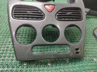 Консоль центральная Daihatsu Max L950S EF-VE 55405-97209-010 2 ракурс
