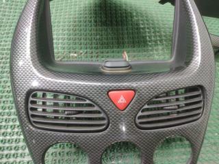 Консоль центральная Daihatsu Max L950S EF-VE 55405-97209-010 4 ракурс
