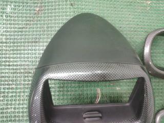 Консоль центральная Daihatsu Max L950S EF-VE 55405-97209-010 5 ракурс