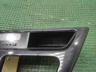 Блок управления климат-контролем TOYOTA WISH ZNE10 1ZZ-FE 55405-68010 5 ракурс